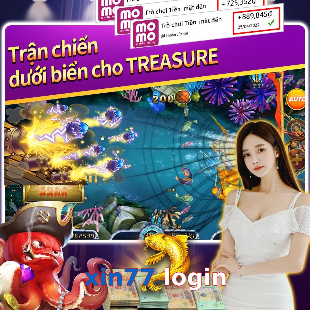 xin77 login